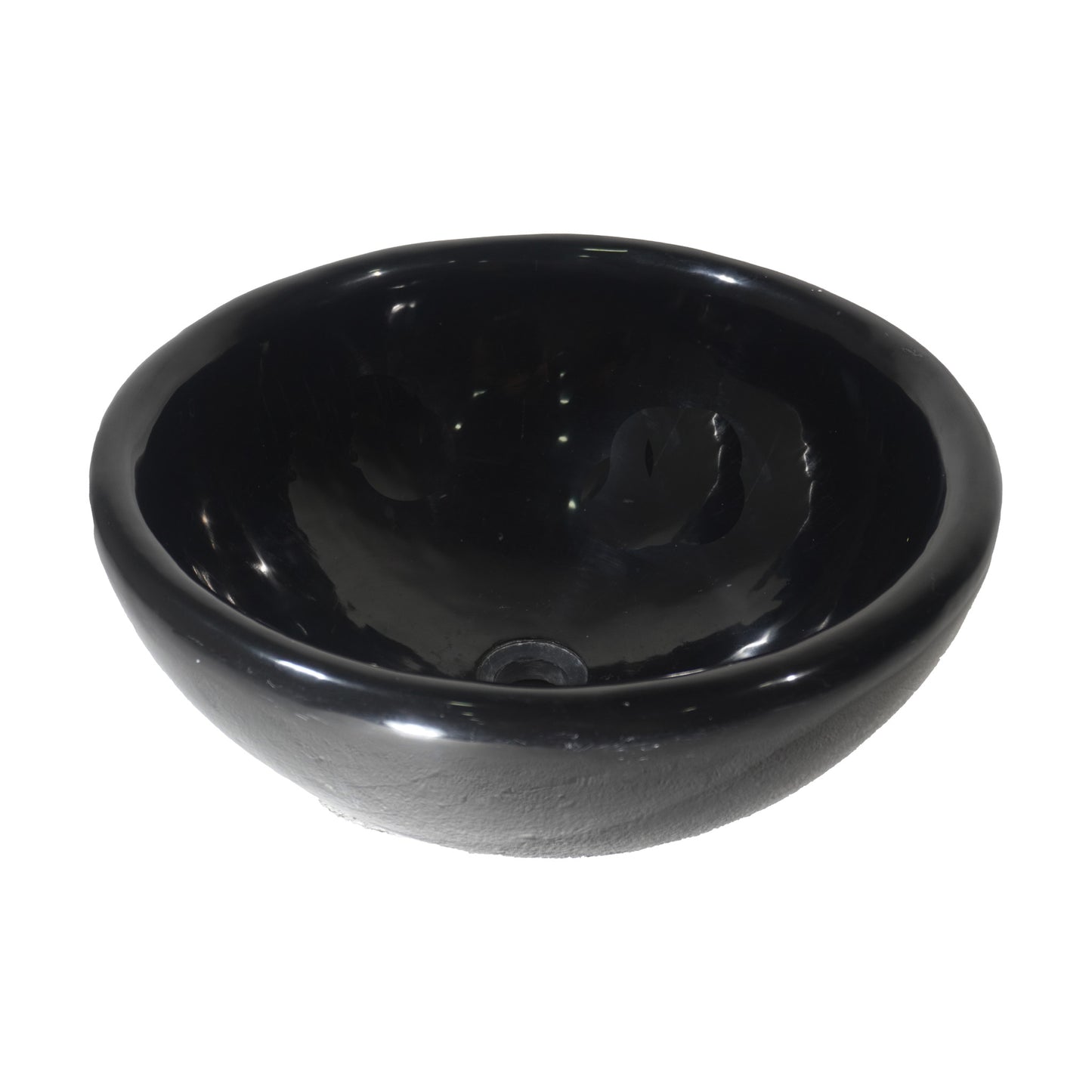 Washbasin Black