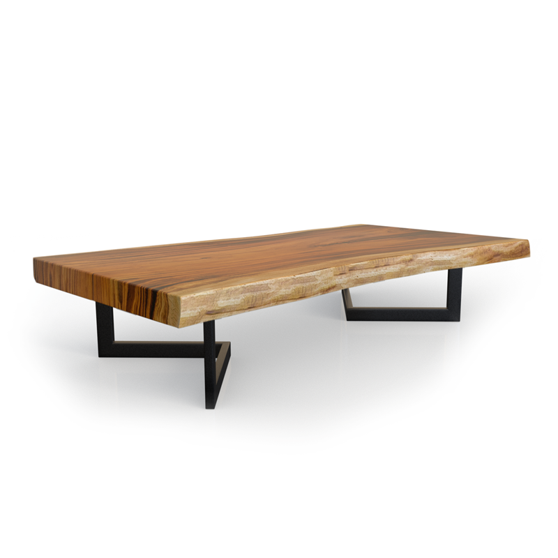 Huanacaxtle Bench 78in