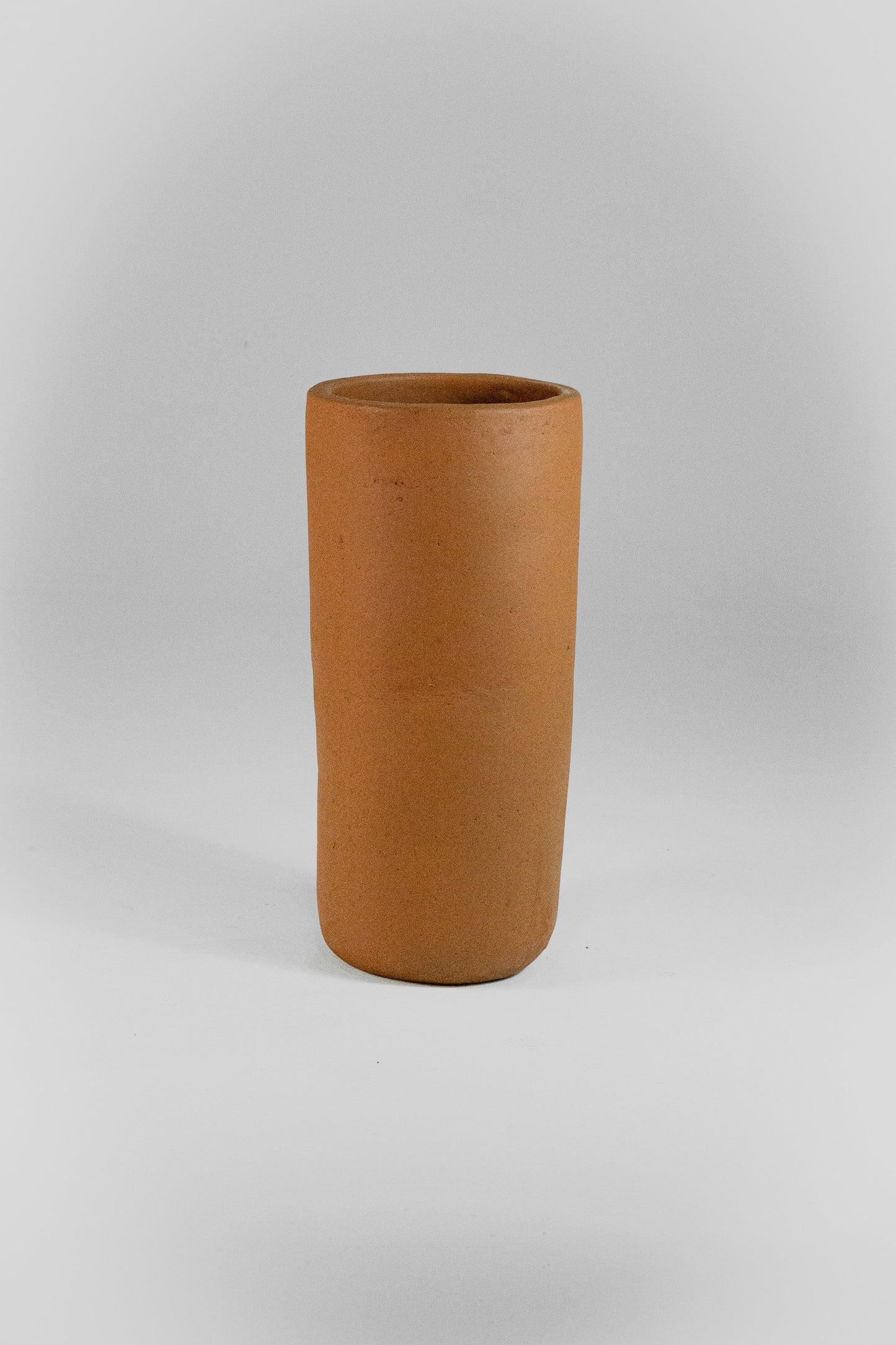 Mars Terracotta Pot