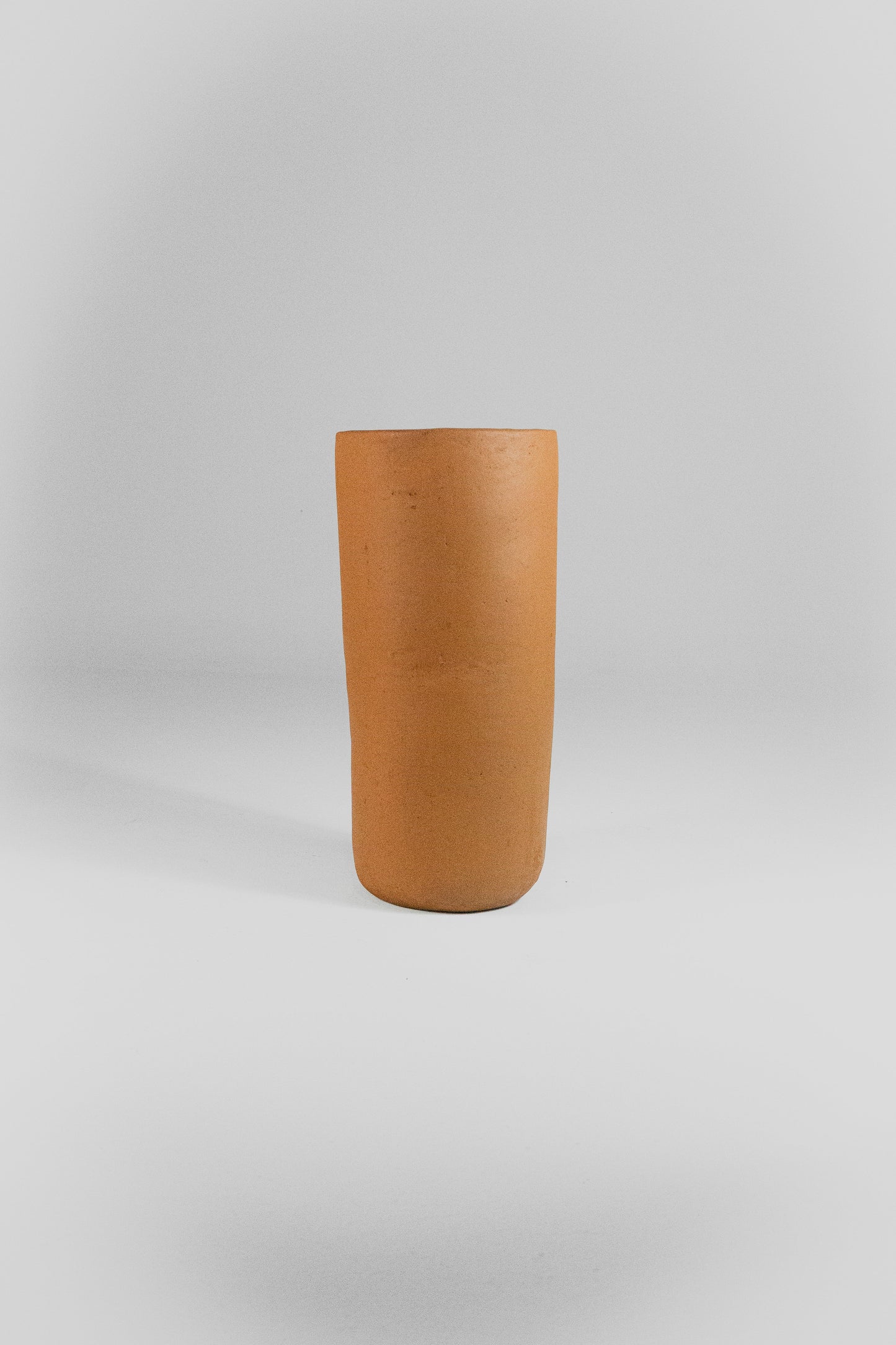 Mars Terracotta Pot