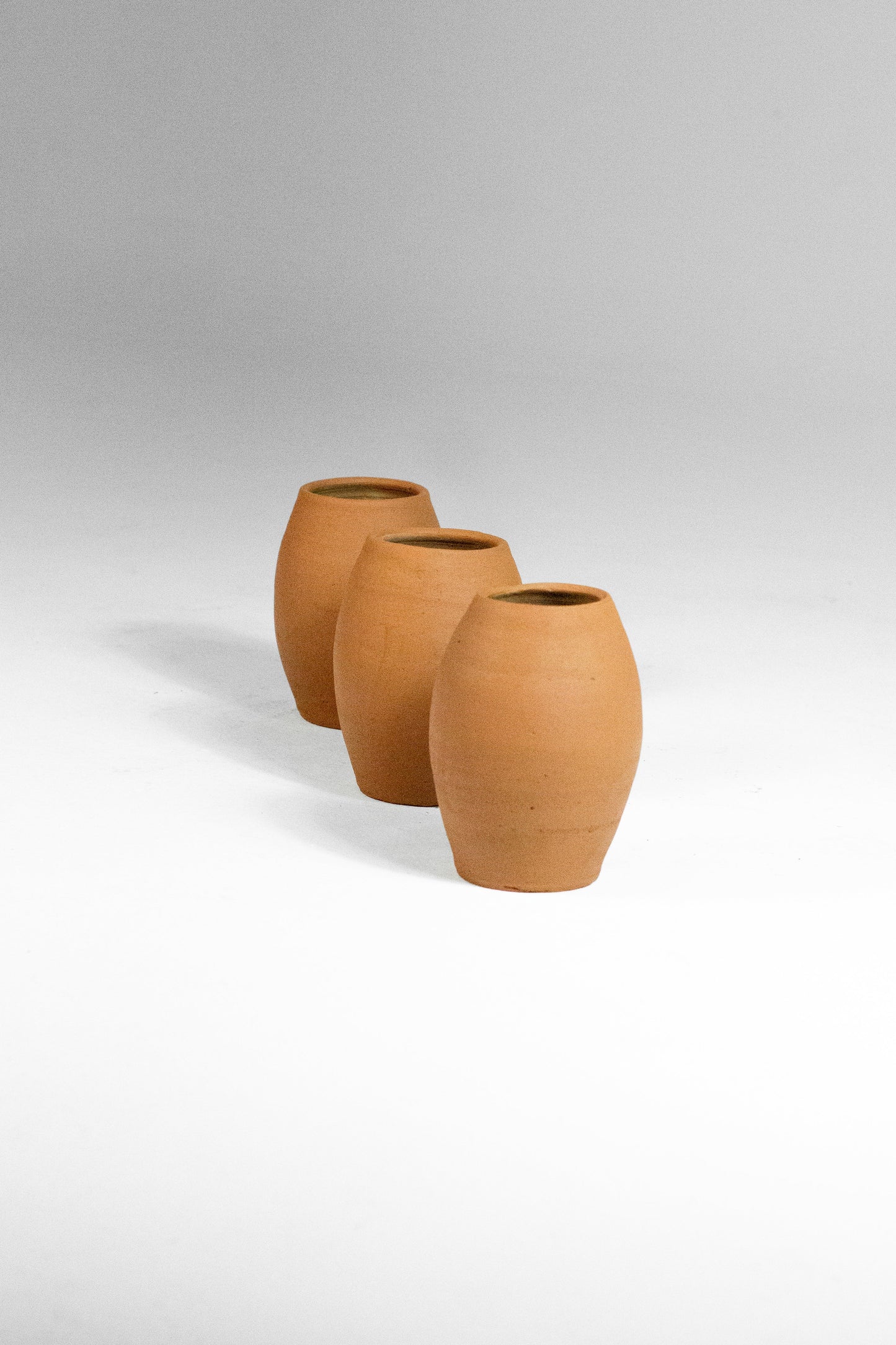 Mercury Terracotta Pot