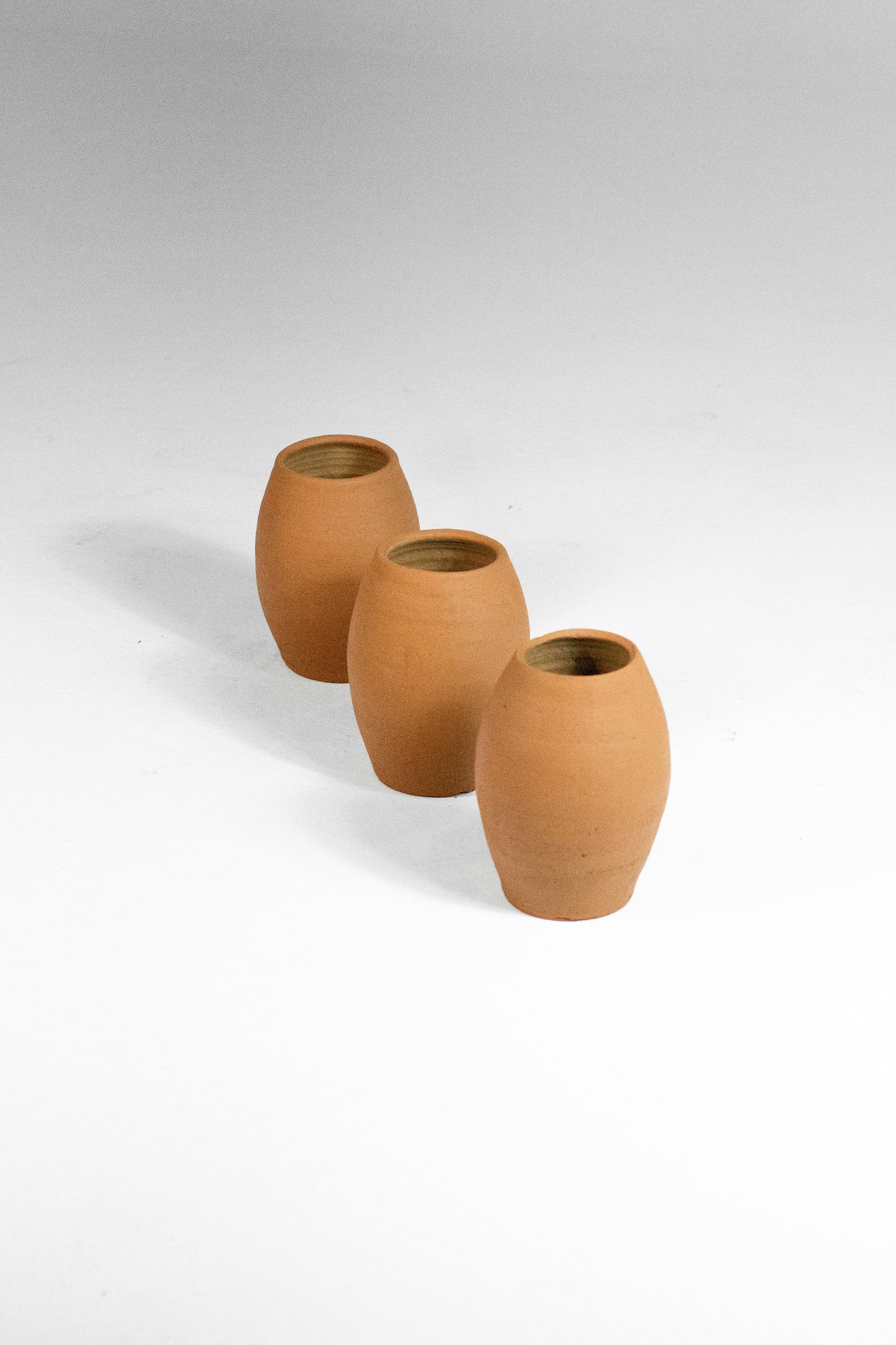 Mercury Terracotta Pot
