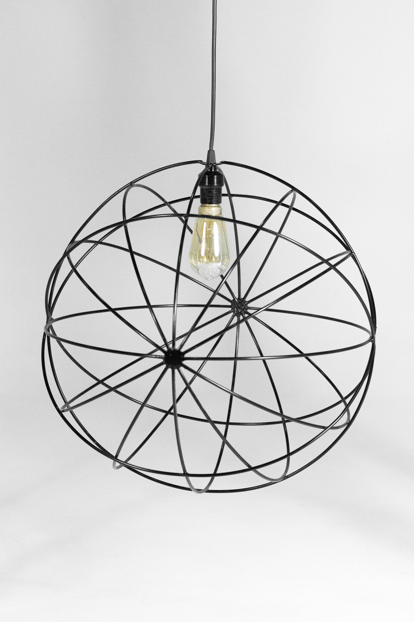 Atom Lamp