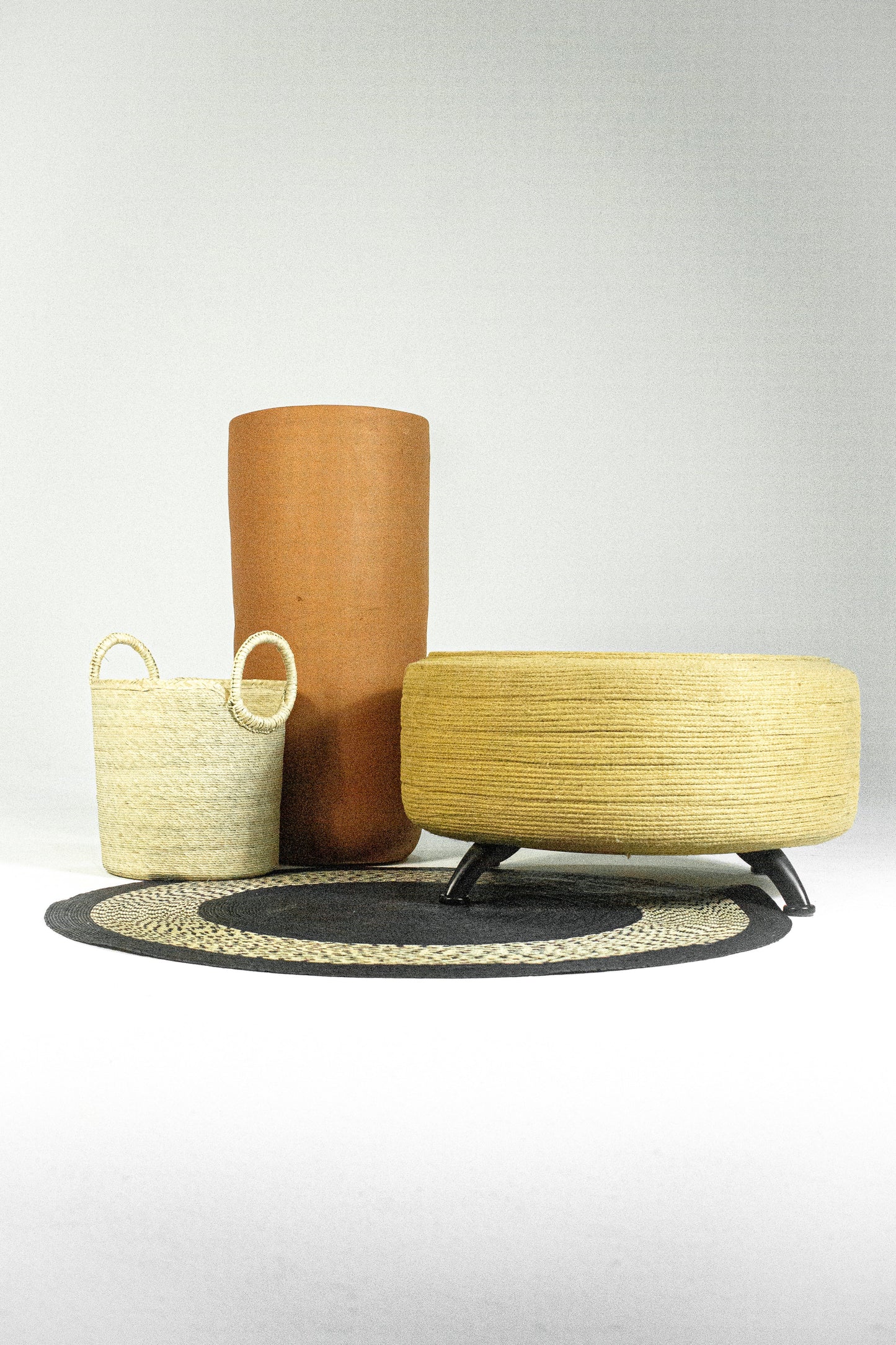The Range Coffee Table