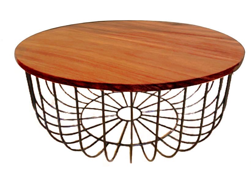 Bowl Coffee Table