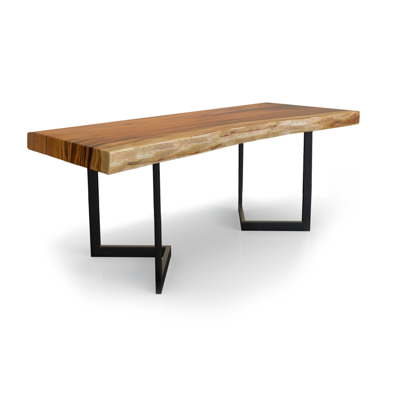 Huanacaxtle Bar Table 78in