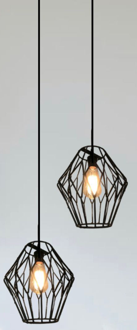 Grid Lamp