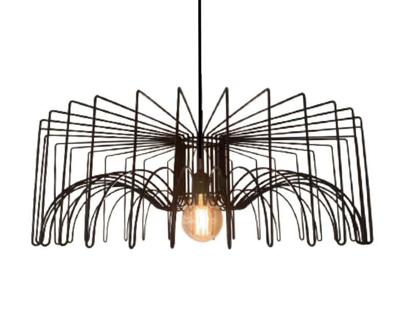 Poseidon Lamp