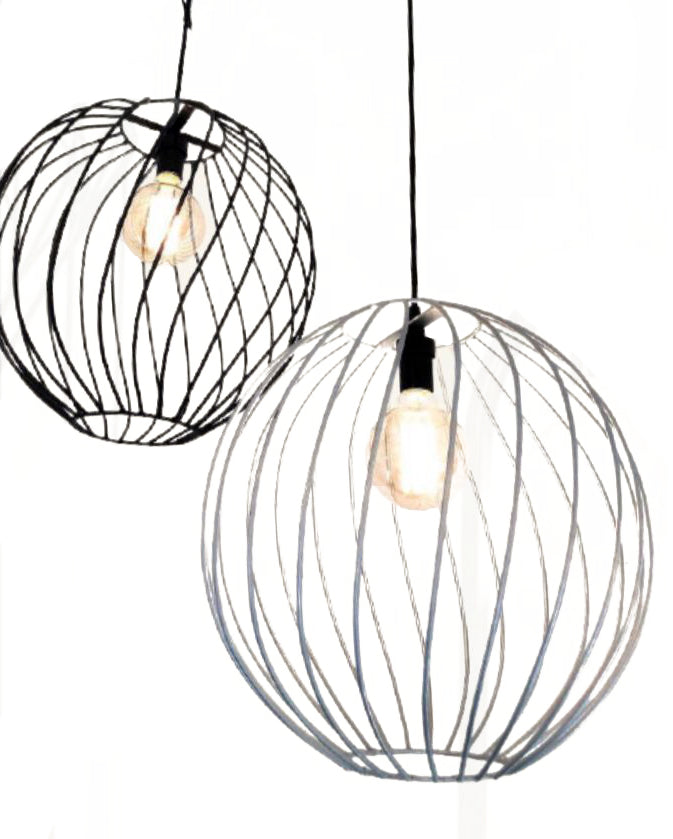 The Sphere Lamp