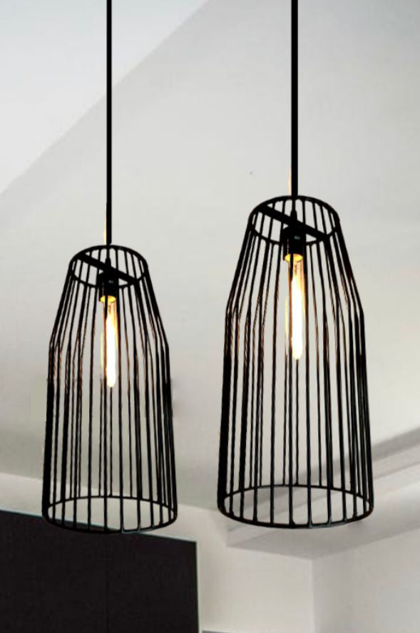 Zeus Lamp