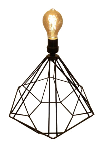 Jewel Lamp