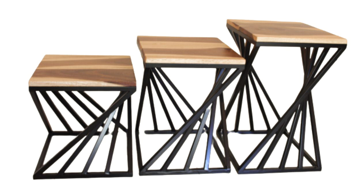 Jungle Coffee Table