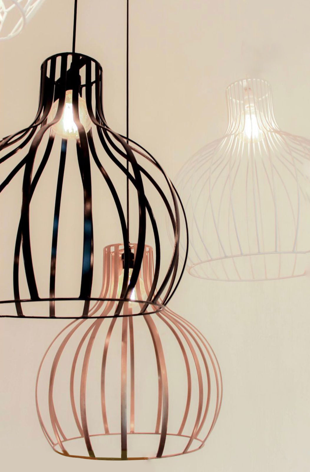 Bilbao Lamp