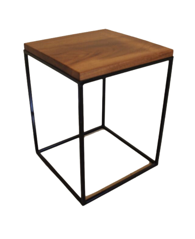 The cube Coffee Table