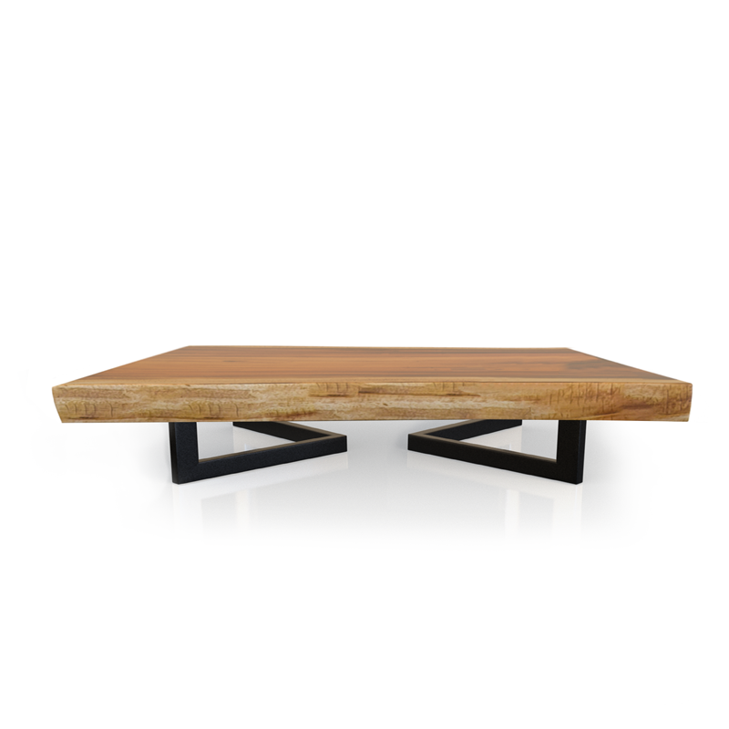 Huanacaxtle Coffee Table 54in x 31in