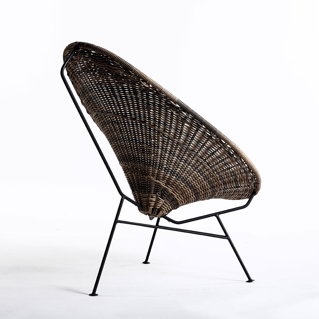 Acapulco Rattan Chair