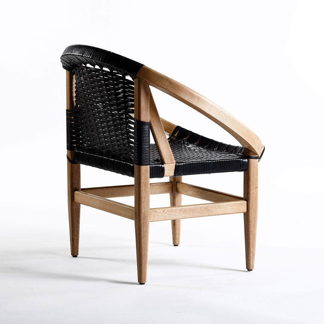 Galway Lounge Chair