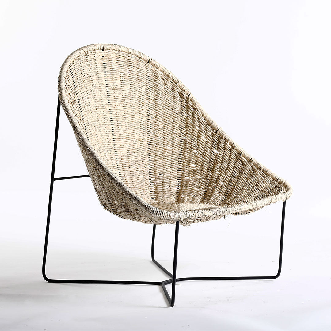 Dublin Lounge Chair