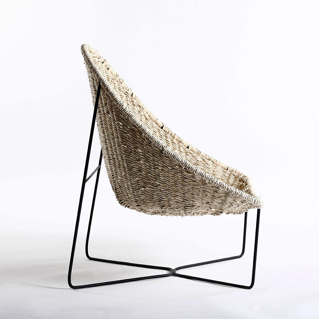 Dublin Lounge Chair