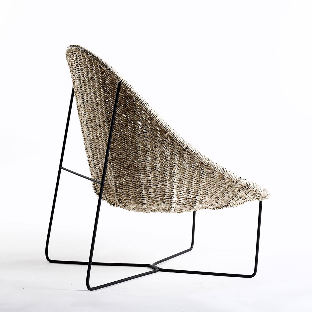 Dublin Lounge Chair