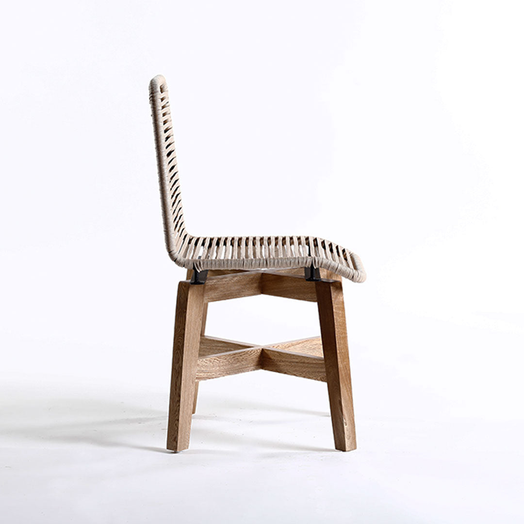 Liverpool Chair
