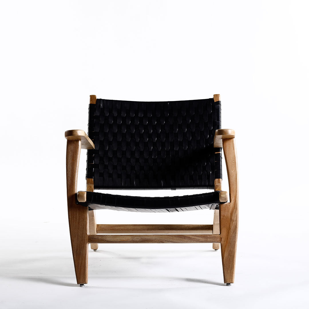 Belfast Lounge Chair