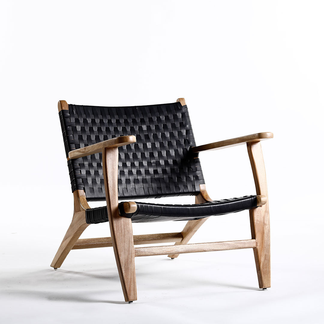 Belfast Lounge Chair