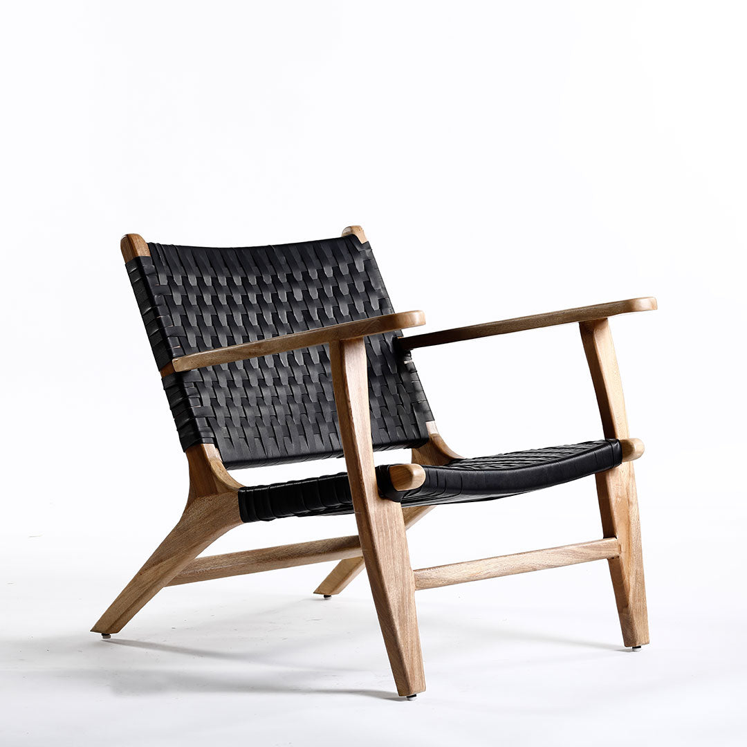 Belfast Lounge Chair