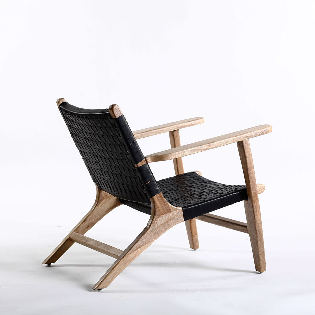 Belfast Lounge Chair