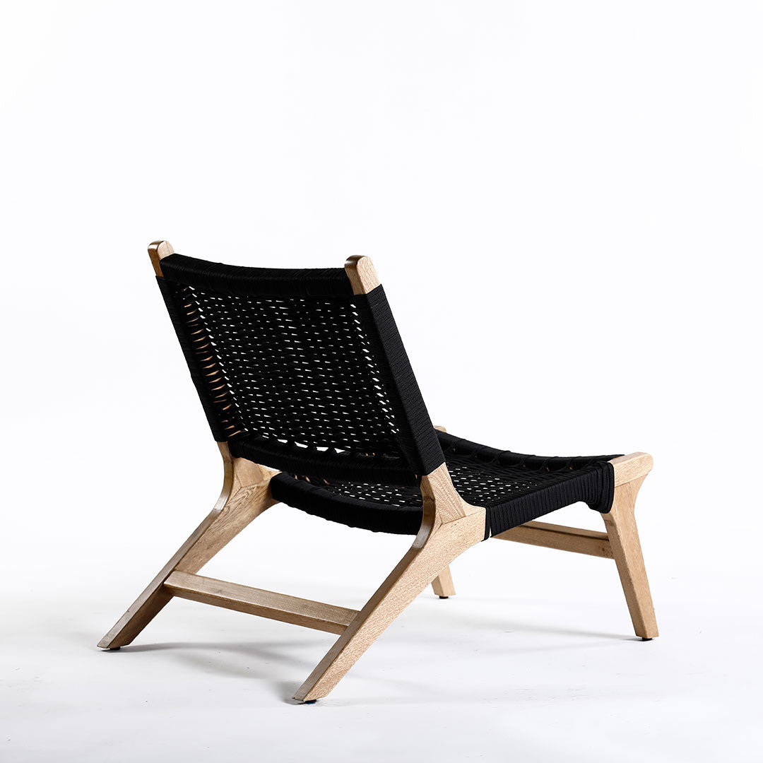 Aberdeen Lounge Chair