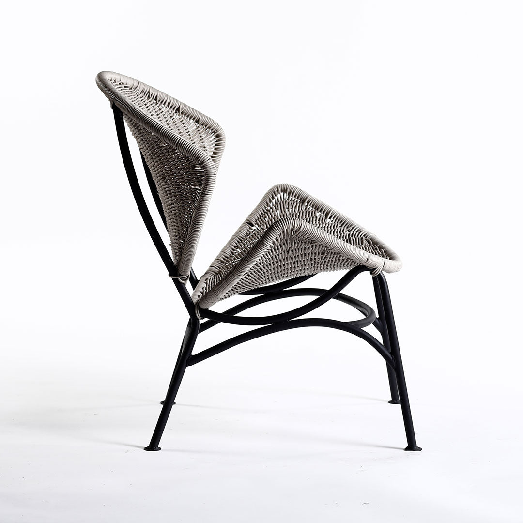 St. Andrews Rattan Chair