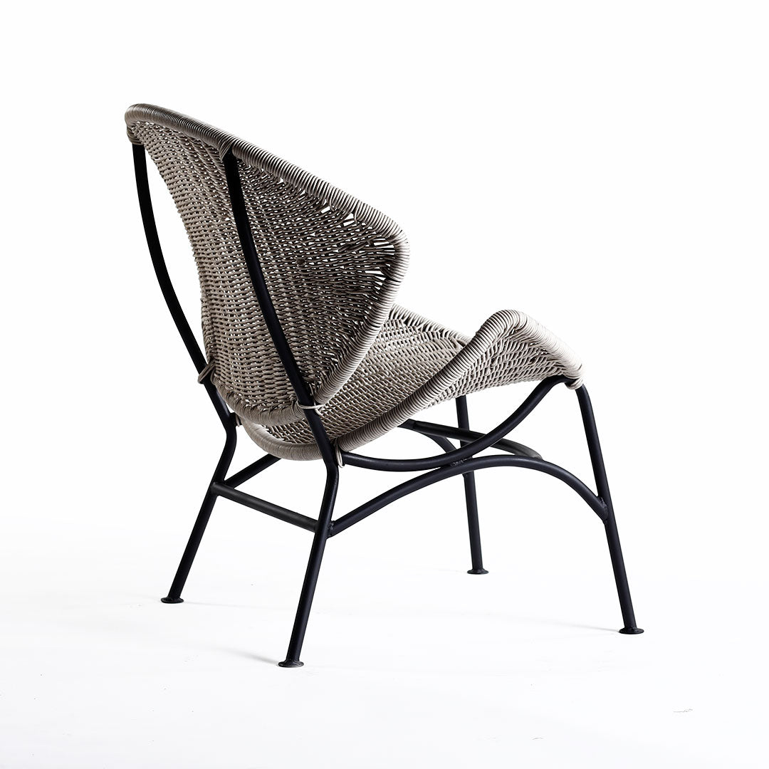 St. Andrews Rattan Chair