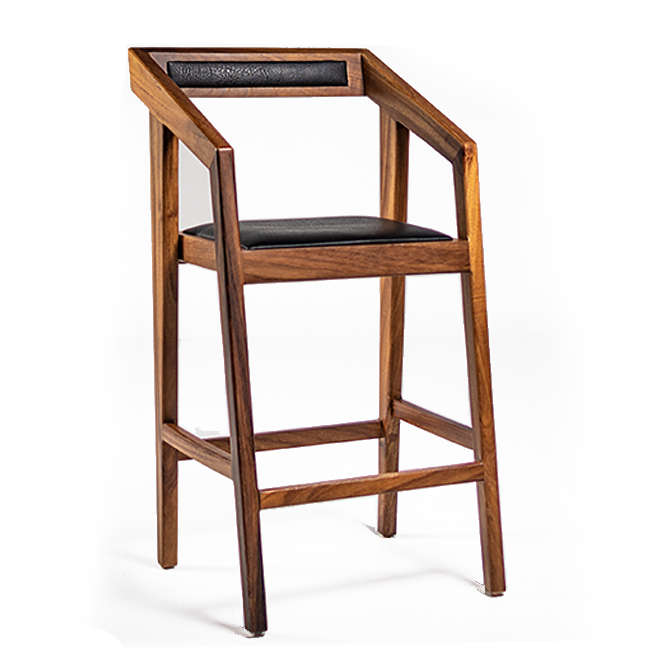 Stirling Stool