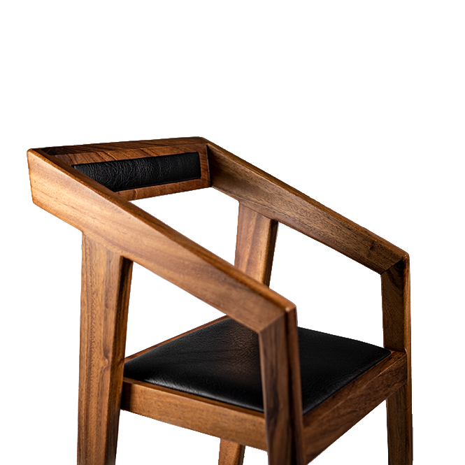 Stirling Stool