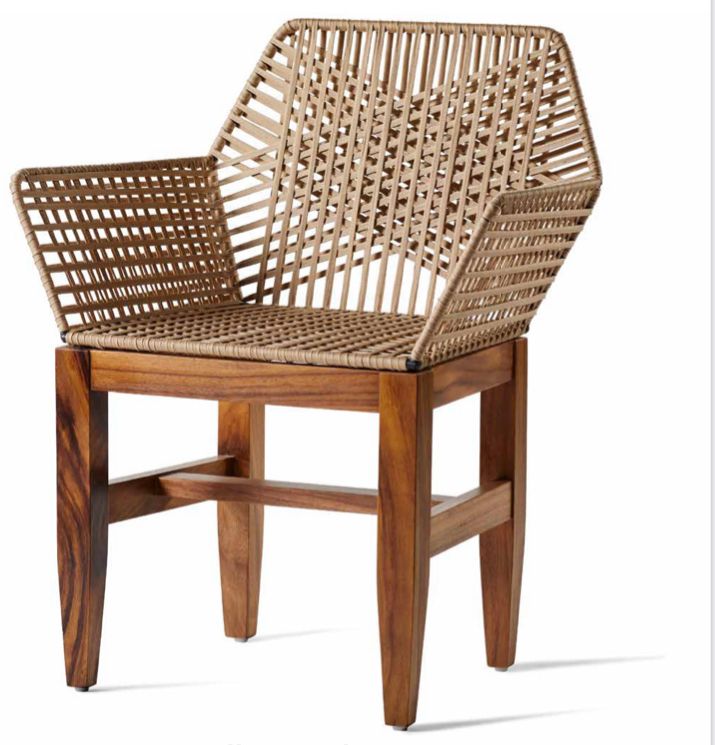 London Chair