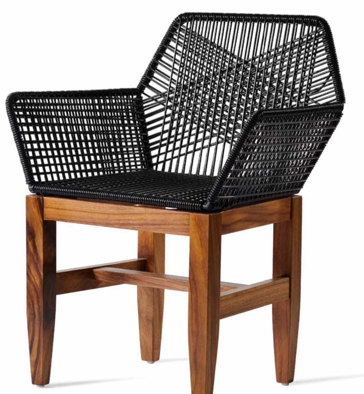 London Chair
