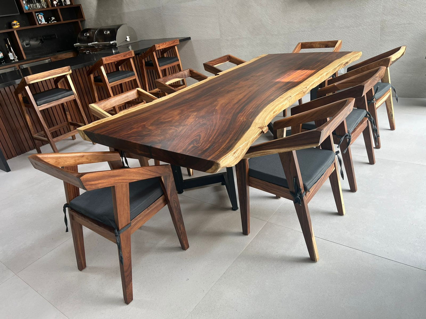 York Dining Chair
