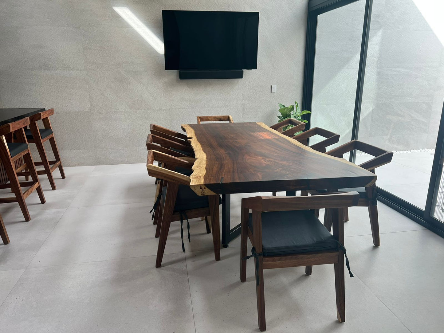 York Dining Chair
