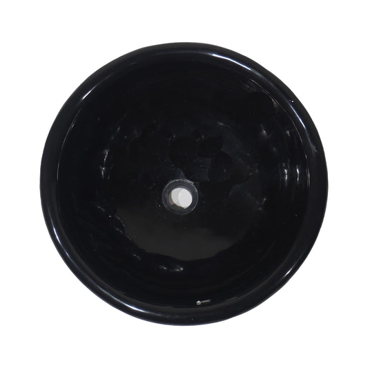 Washbasin Black