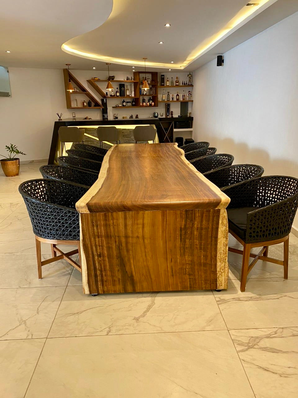 Bristol Dining Chair