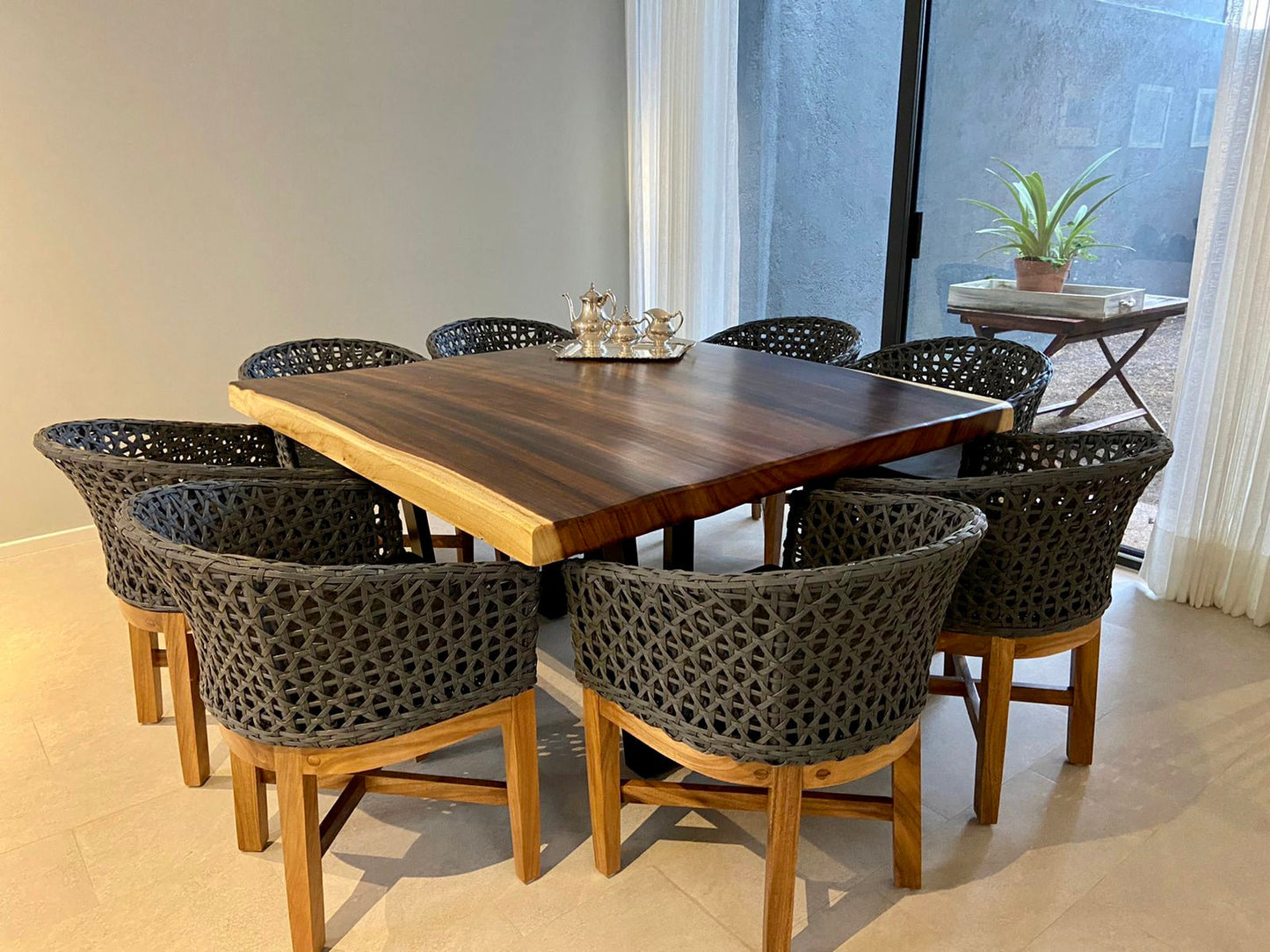 Bristol Dining Chair