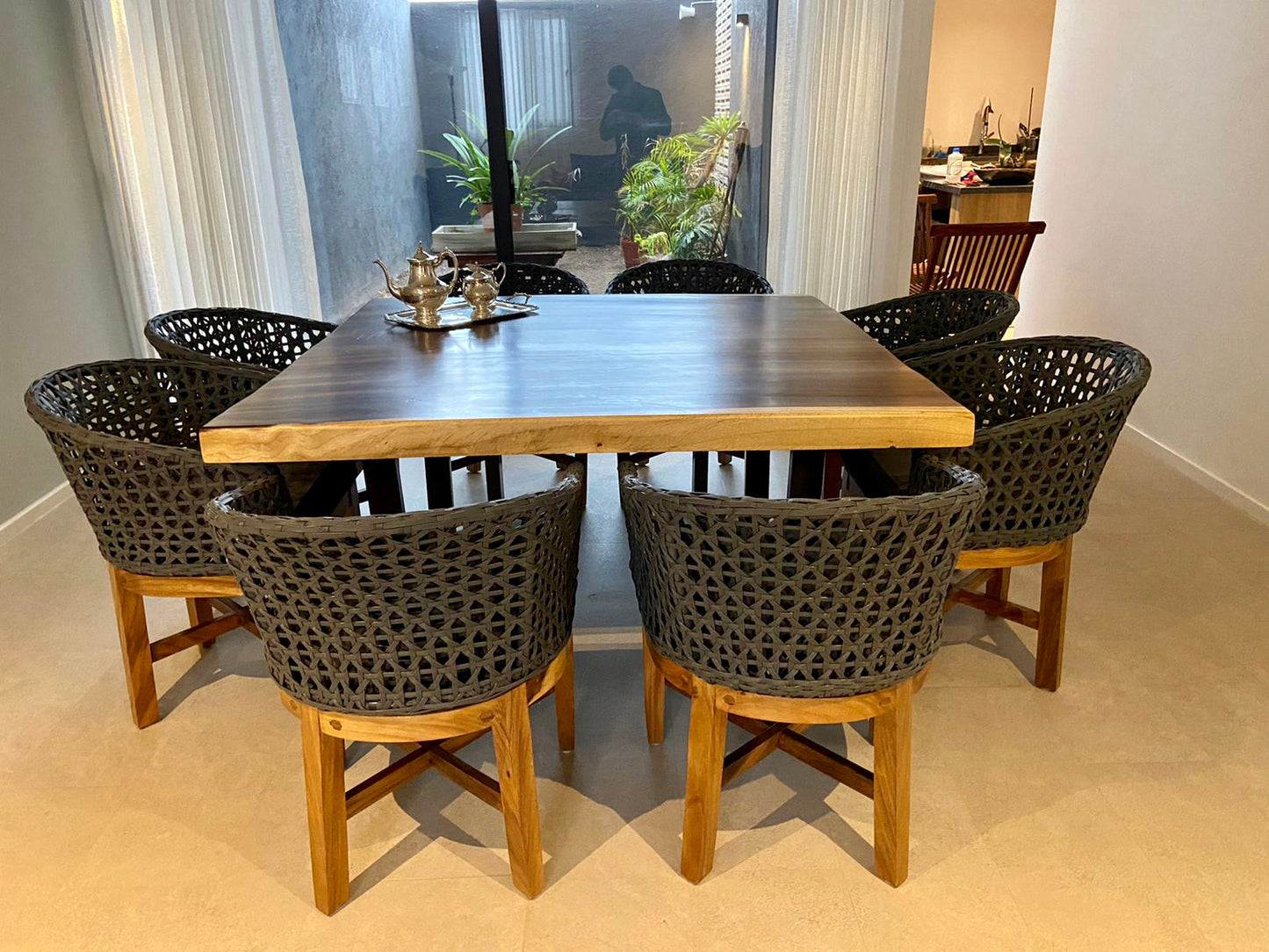 Bristol Dining Chair