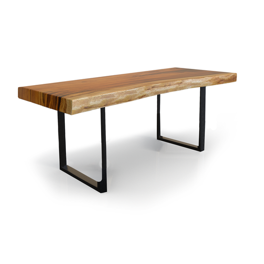 Huanacaxtle Bar Table 86in