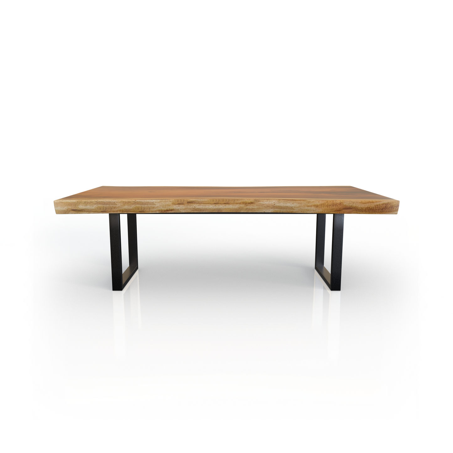 Huanacaxtle dining table 118in