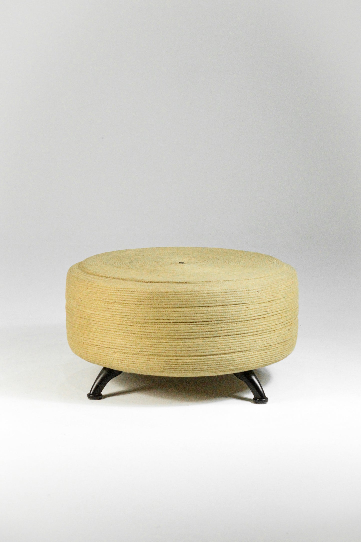 The Range Coffee Table