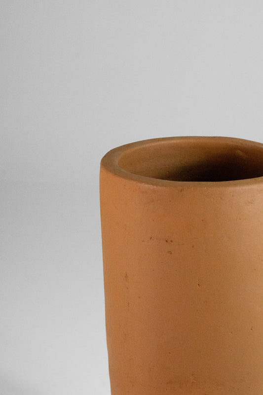 Mars Terracotta Pot