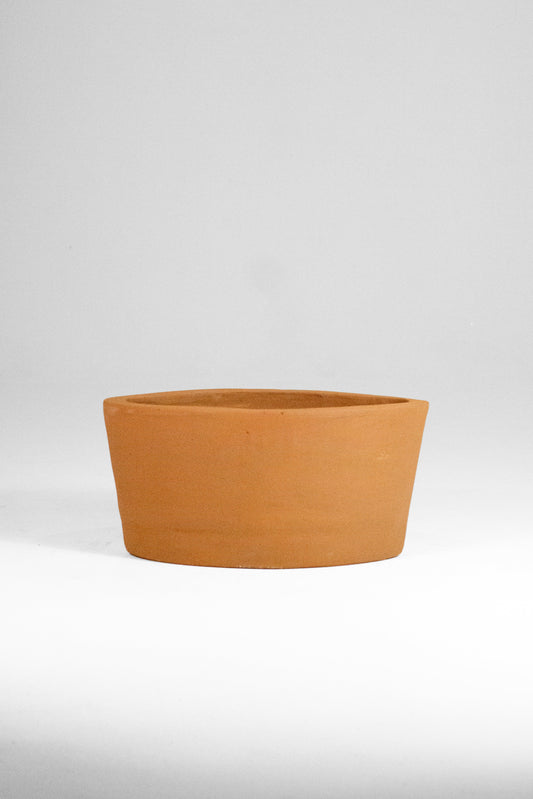 Jupiter Terracotta Pot