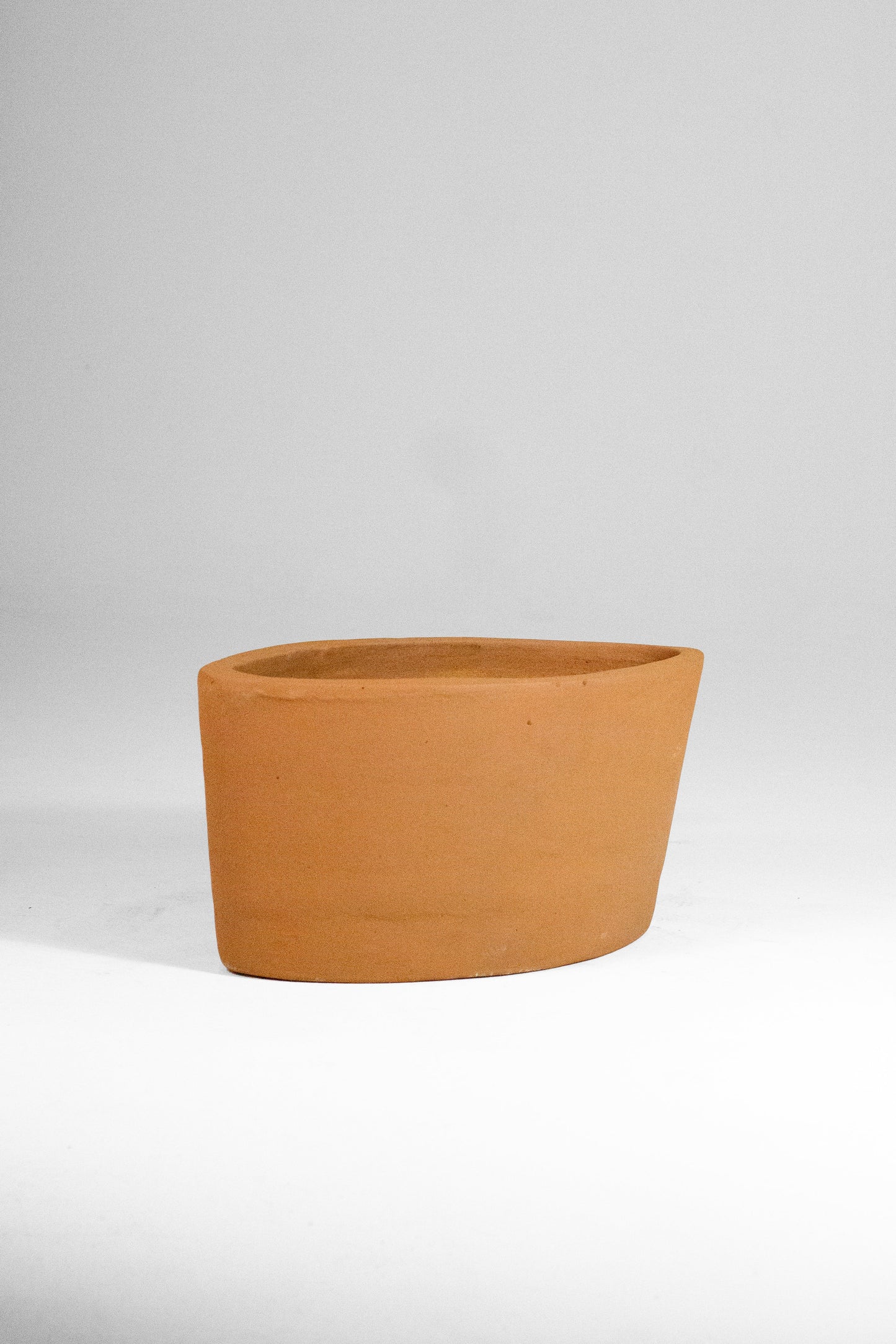 Jupiter Terracotta Pot