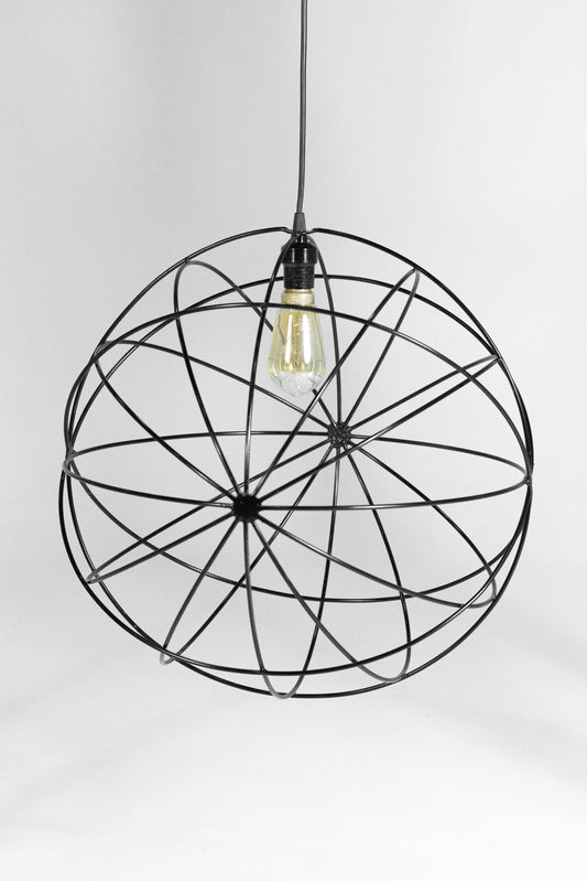Atom Lamp