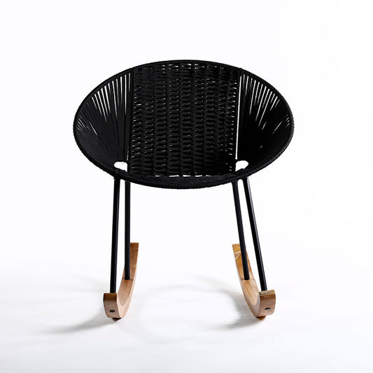 Taipei Nylon Rocking Chair